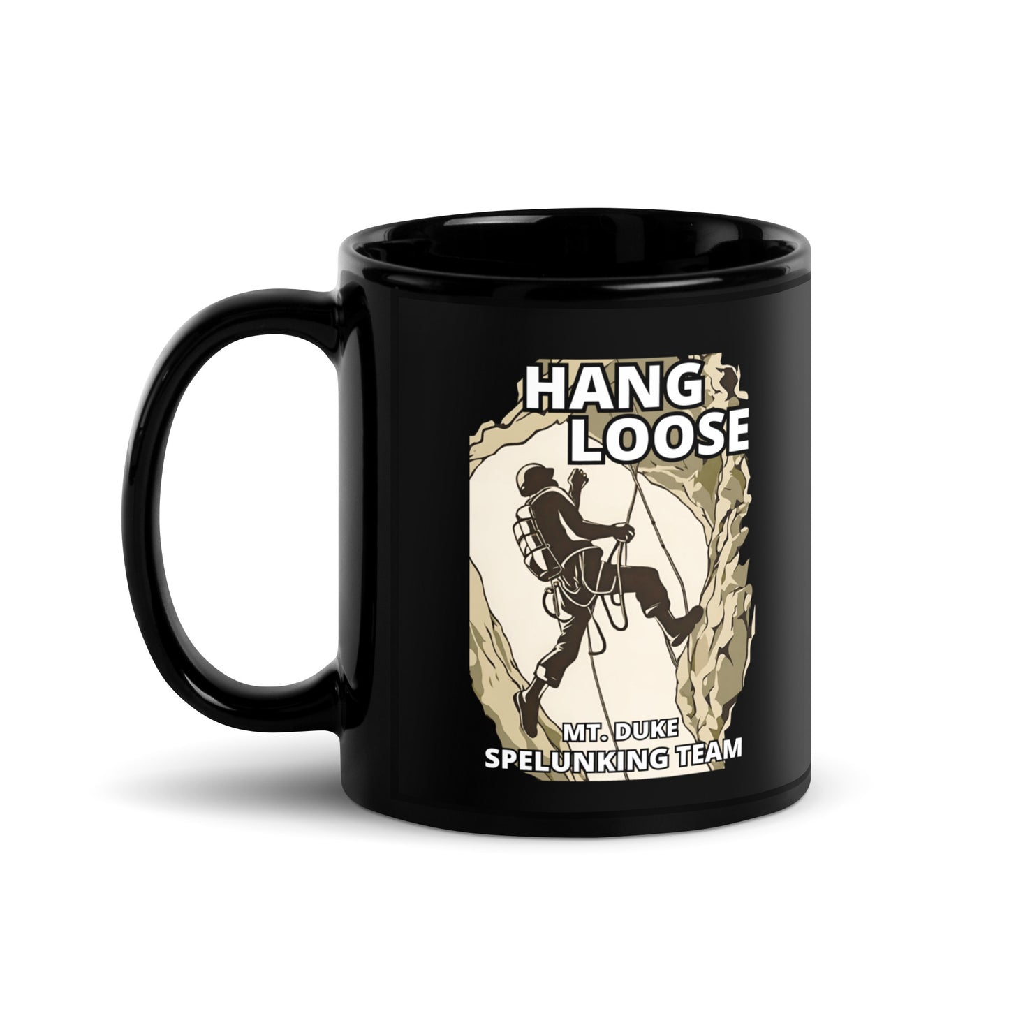 Hang Loose Mug