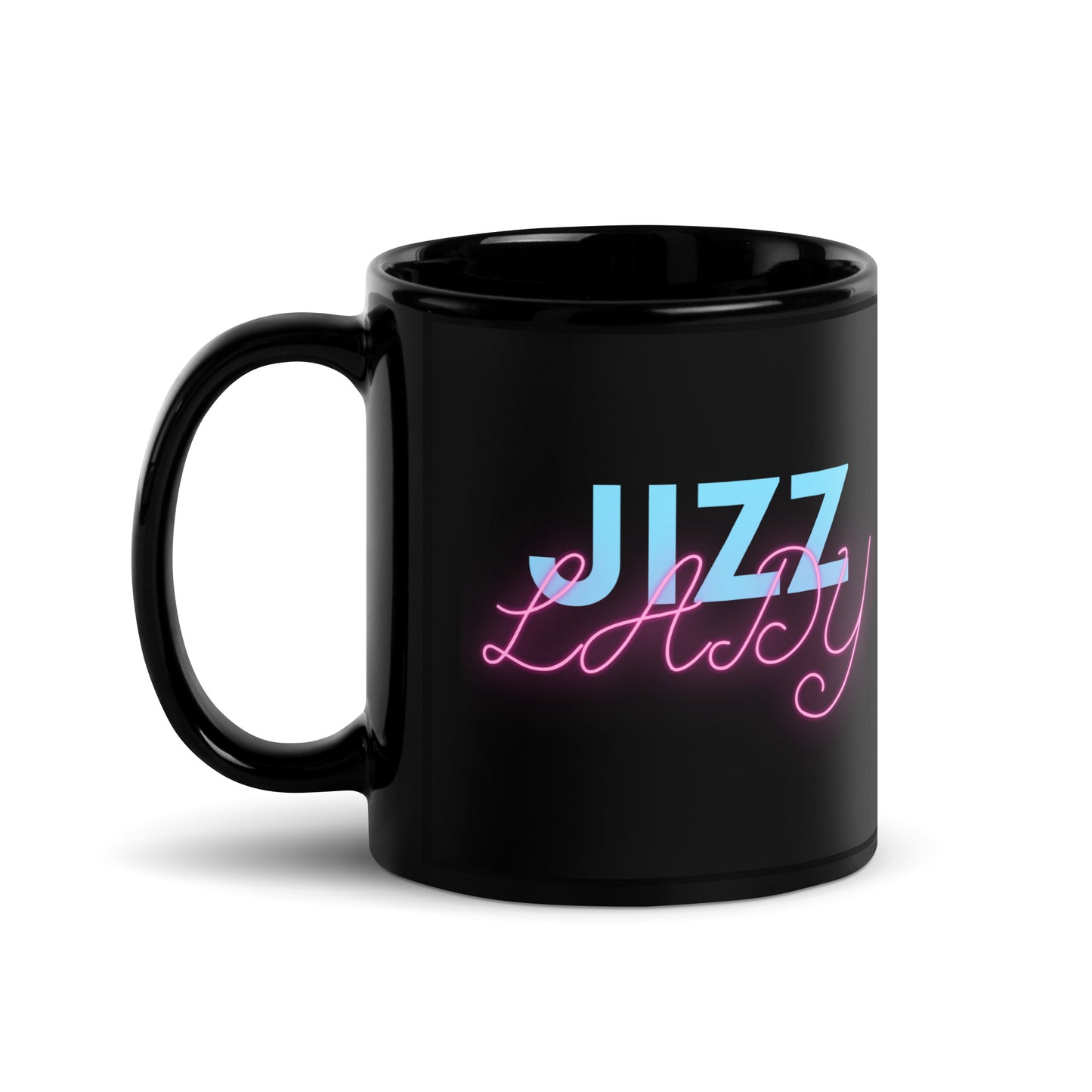 Jizz Lady Mug