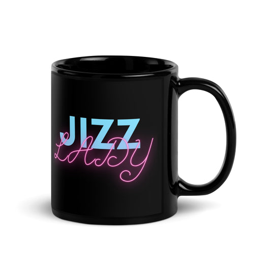 Jizz Lady Mug