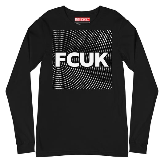 FCUK Long Sleeve Tee