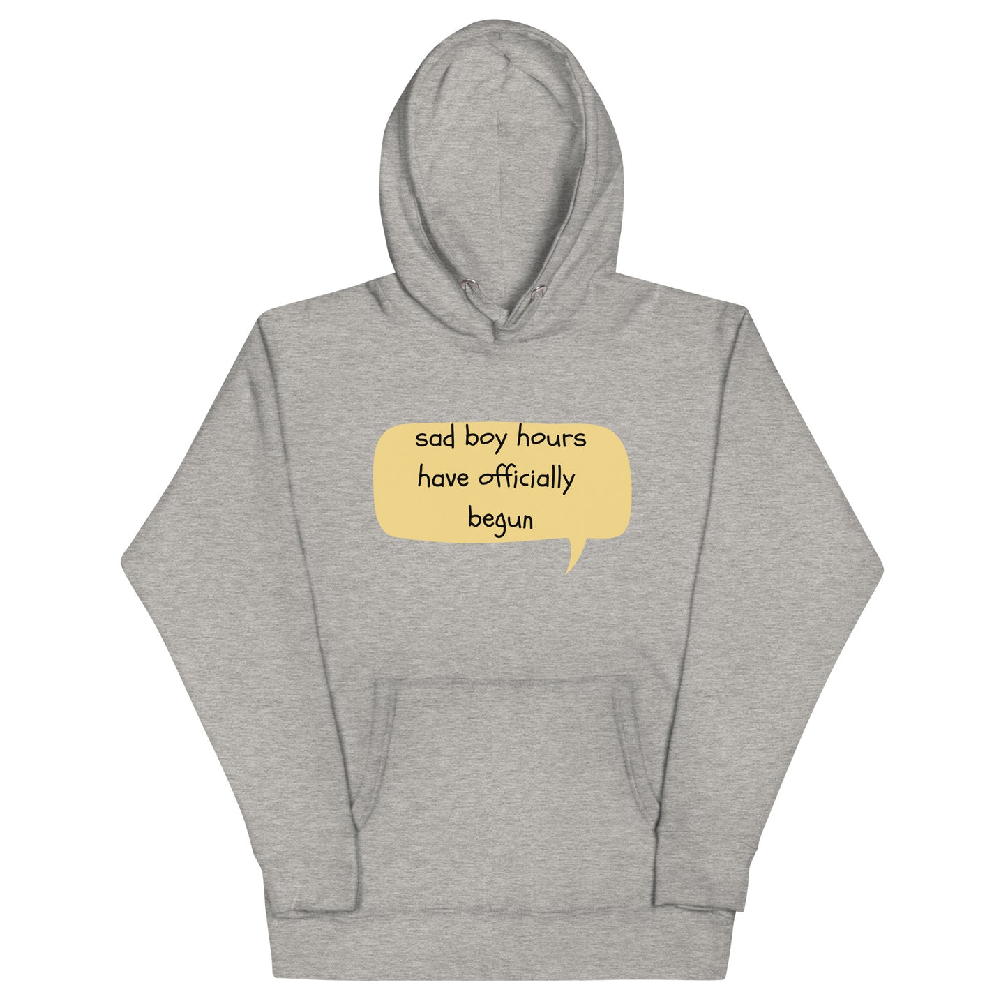 Sad Boy Hours Hoodie