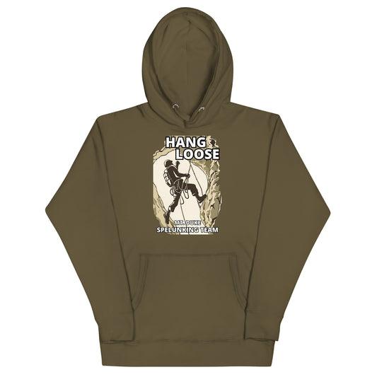 Hang Loose Hoodie