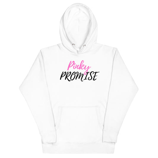 Pinky Promise Hoodie