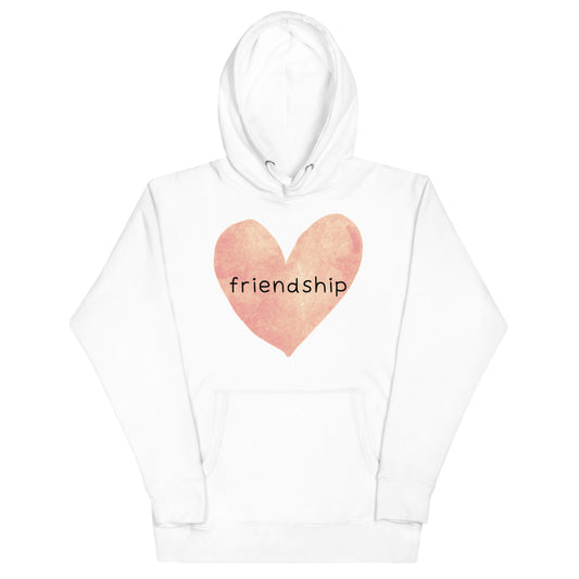 Friendship Hoodie