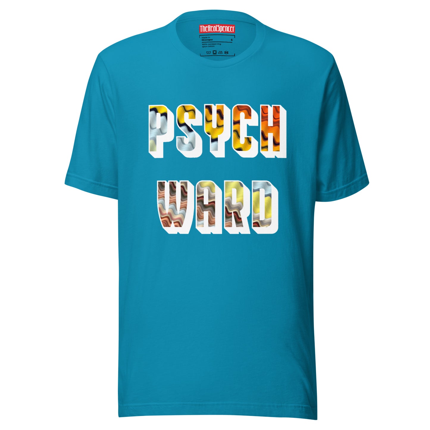 Psych Ward T-Shirt