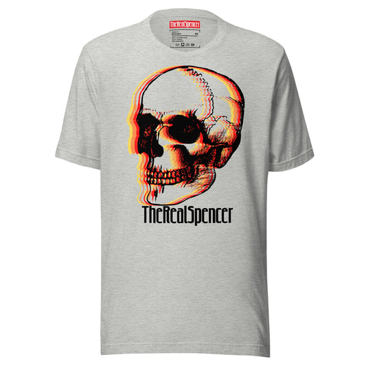 Skull Logo T-Shirt