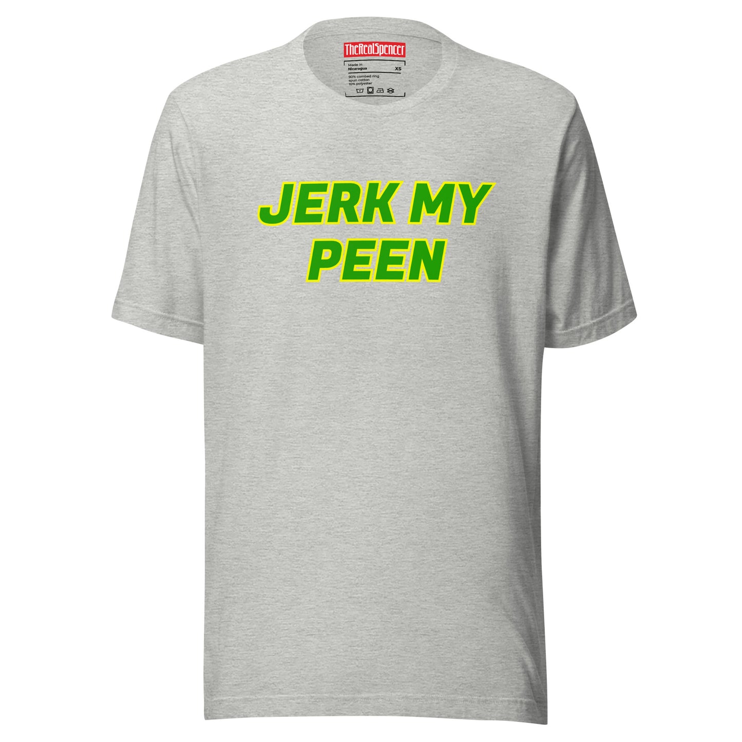 Jerk My Peen T-Shirt