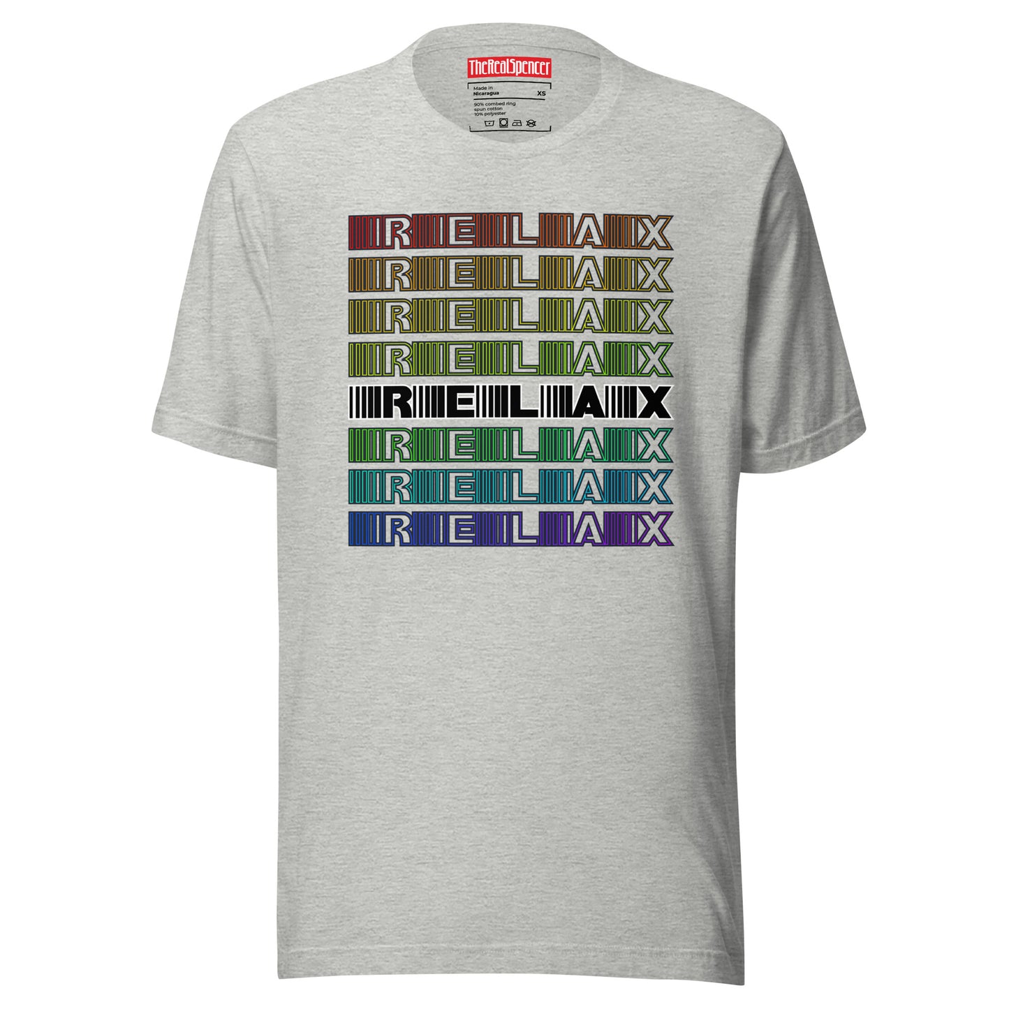 Relax T-Shirt