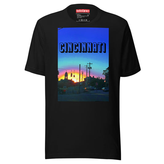 Cincinnati T-Shirt