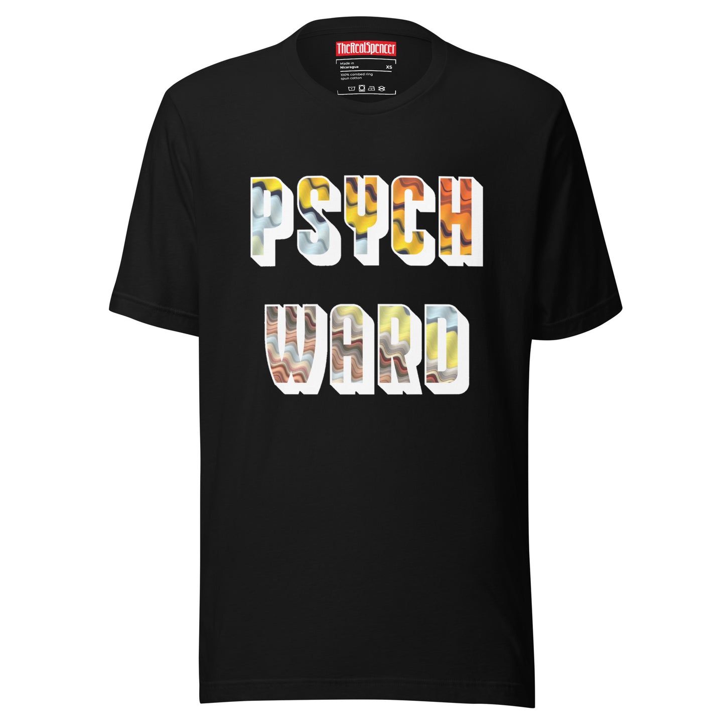 Psych Ward T-Shirt