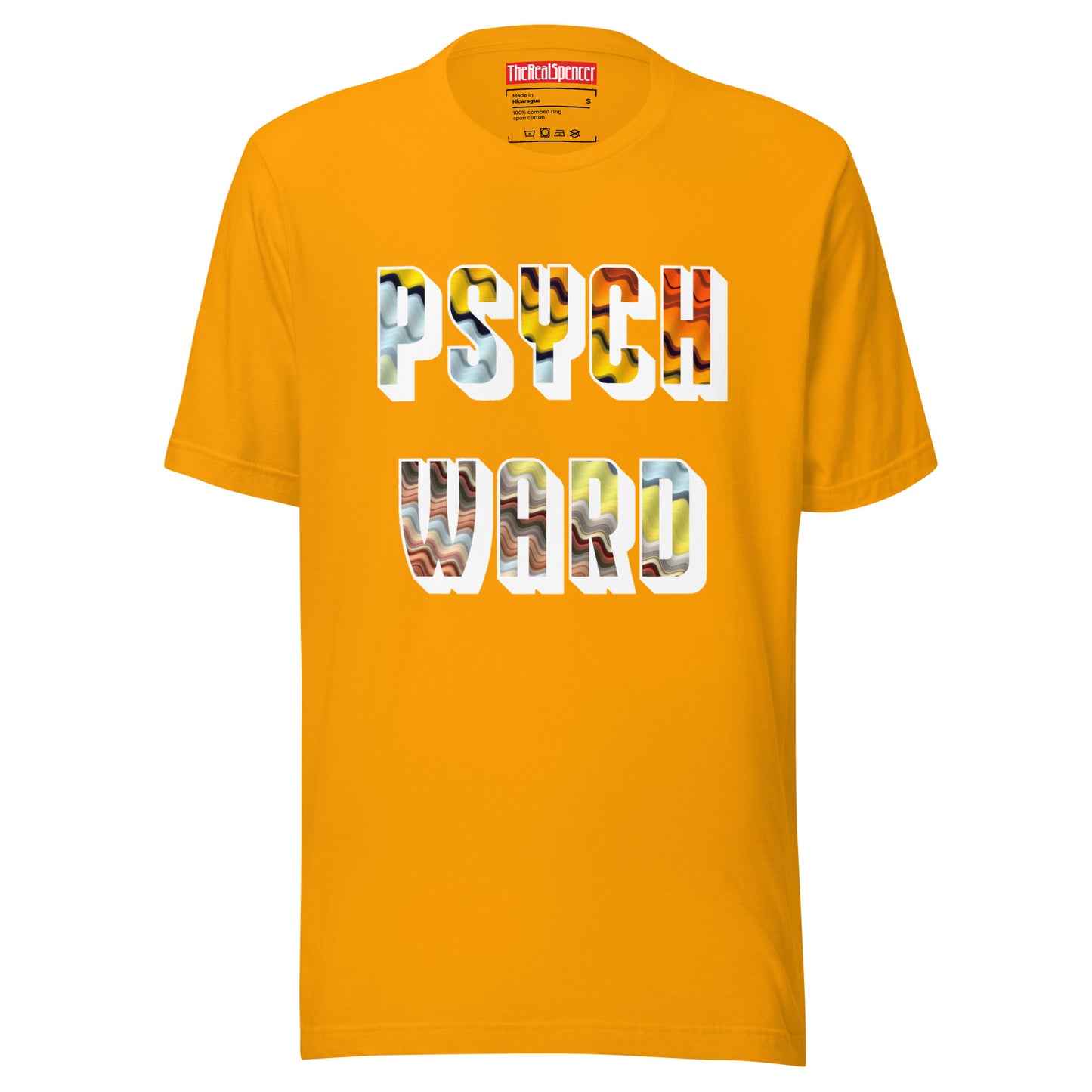 Psych Ward T-Shirt