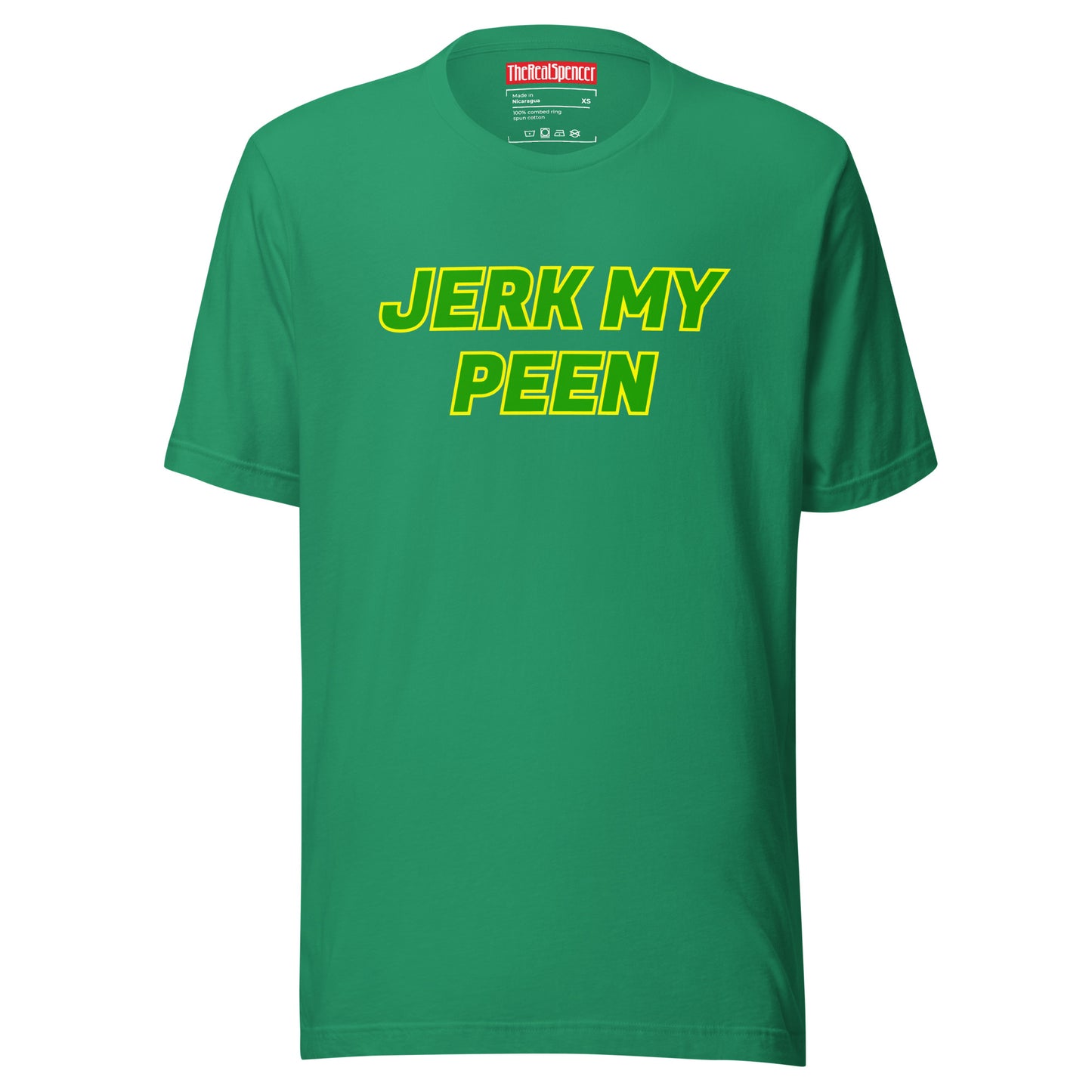 Jerk My Peen T-Shirt