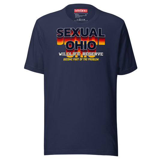 Sexual Ohio T-Shirt