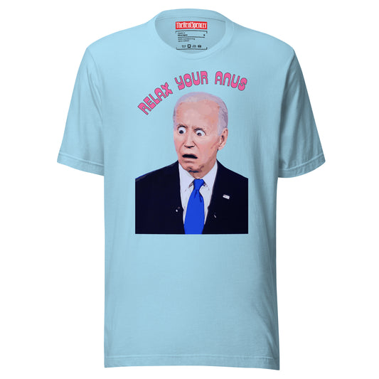 Relax Your Anus T-Shirt