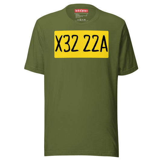 X32 22A T-Shirt