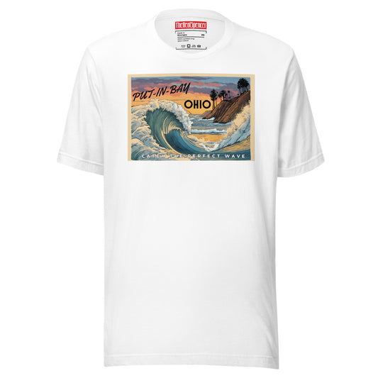 Put-In-Bay T-Shirt