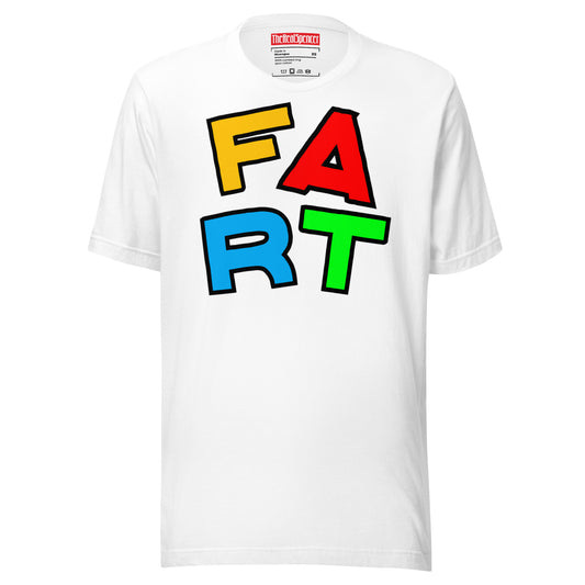 Fart T-Shirt