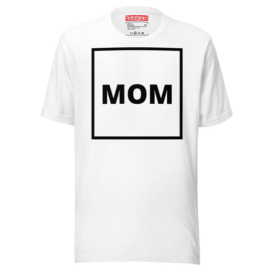 Mom T-Shirt