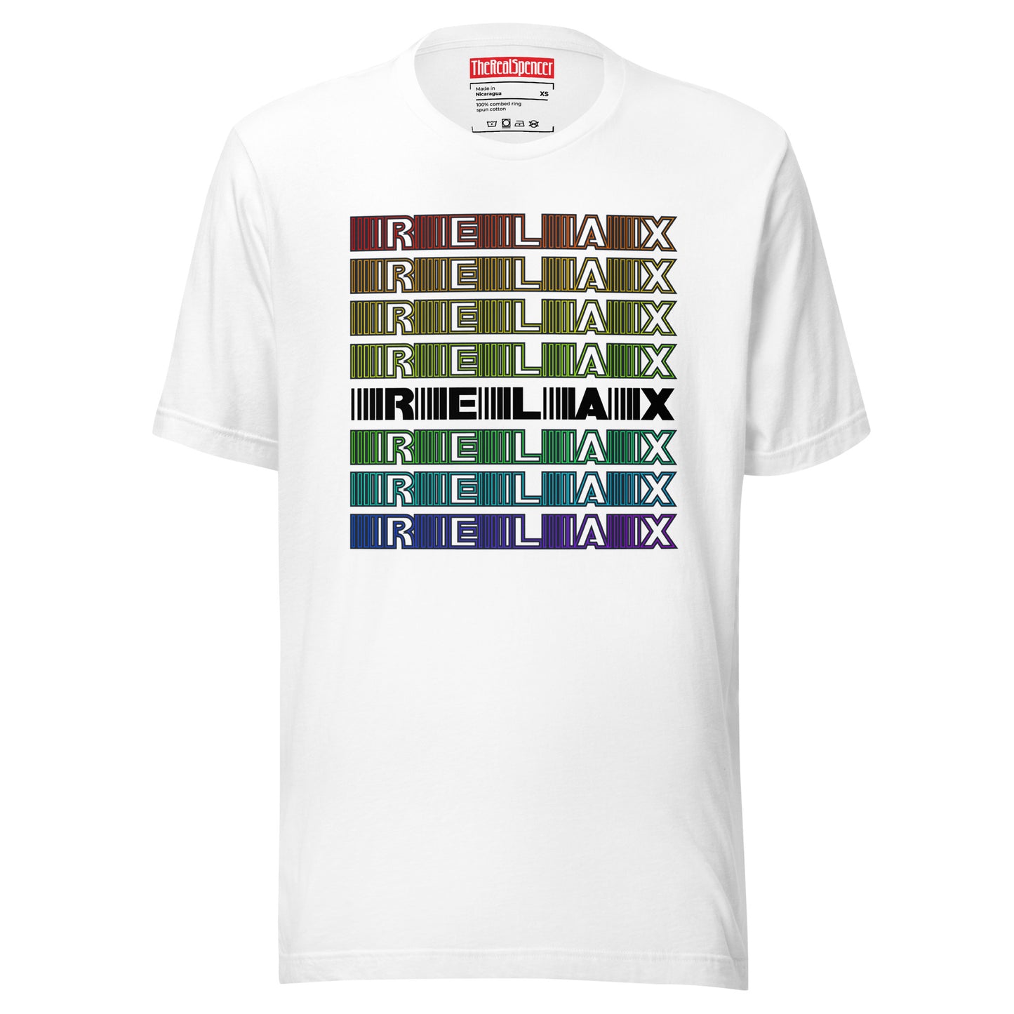 Relax T-Shirt