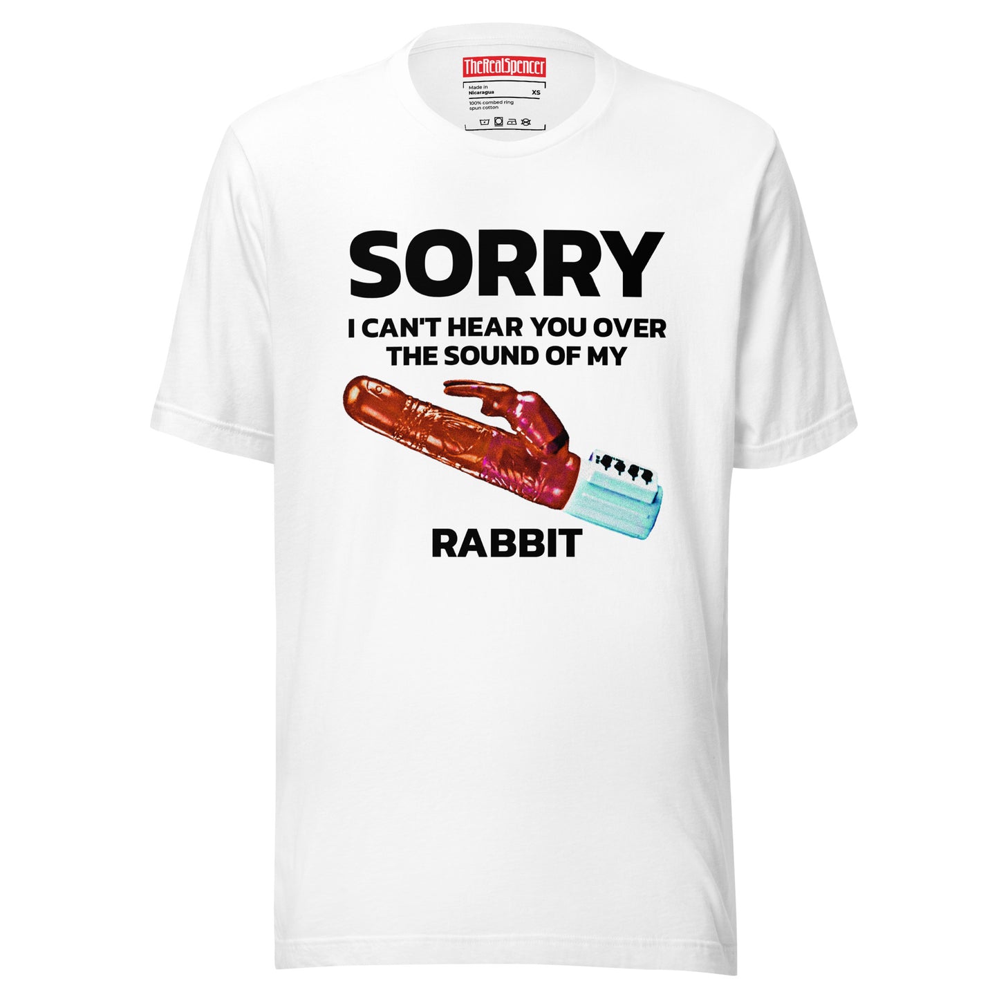 Sound Of My Rabbit T-Shirt