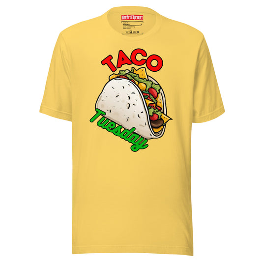 Taco Tuesday T-Shirt