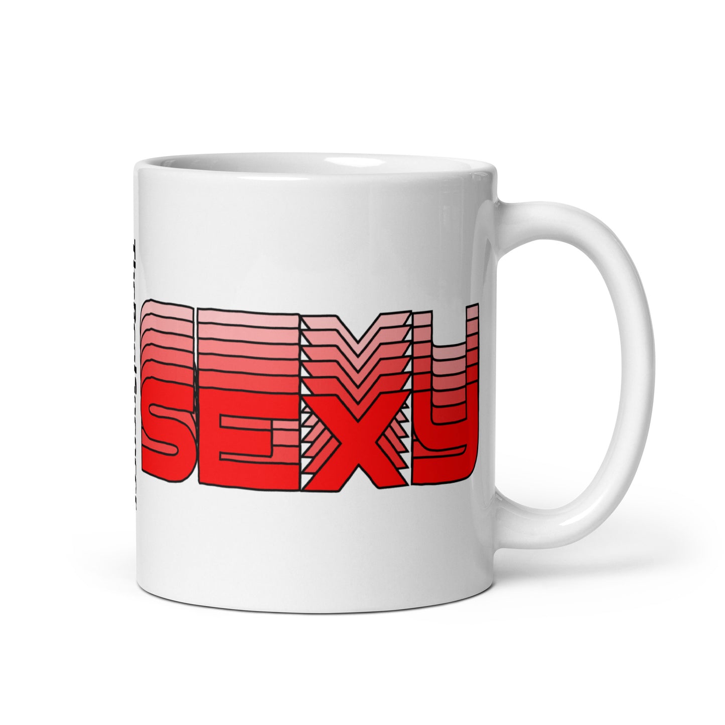 Sexy Mug